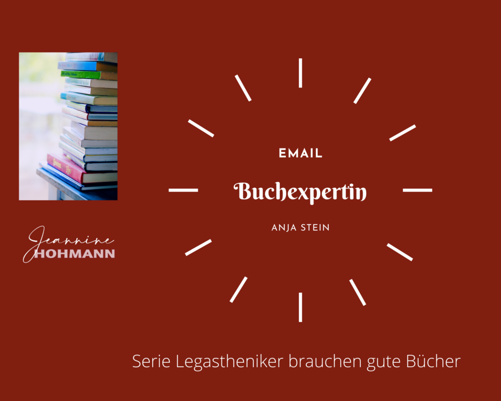 Titelbild Spannend mit Uhr und Büchern